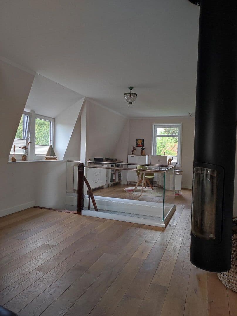 Prodej domu 180 m², pozemek 566 m², Niebüll, Šlesvicko-Holštýnsko Prodej domu 180 m², pozemek 566 m², Niebüll, Šlesvicko-Holštýnsko