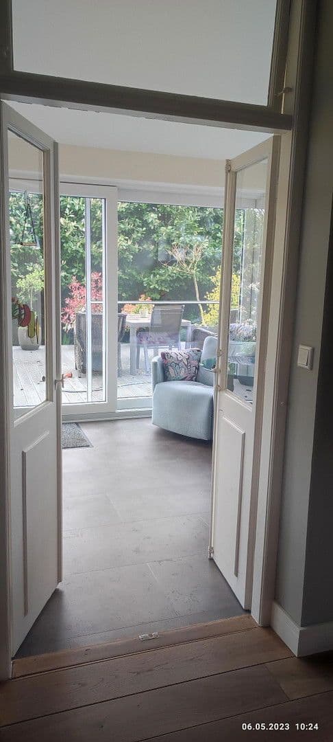 Prodej domu 180 m², pozemek 566 m², Niebüll, Šlesvicko-Holštýnsko Prodej domu 180 m², pozemek 566 m², Niebüll, Šlesvicko-Holštýnsko