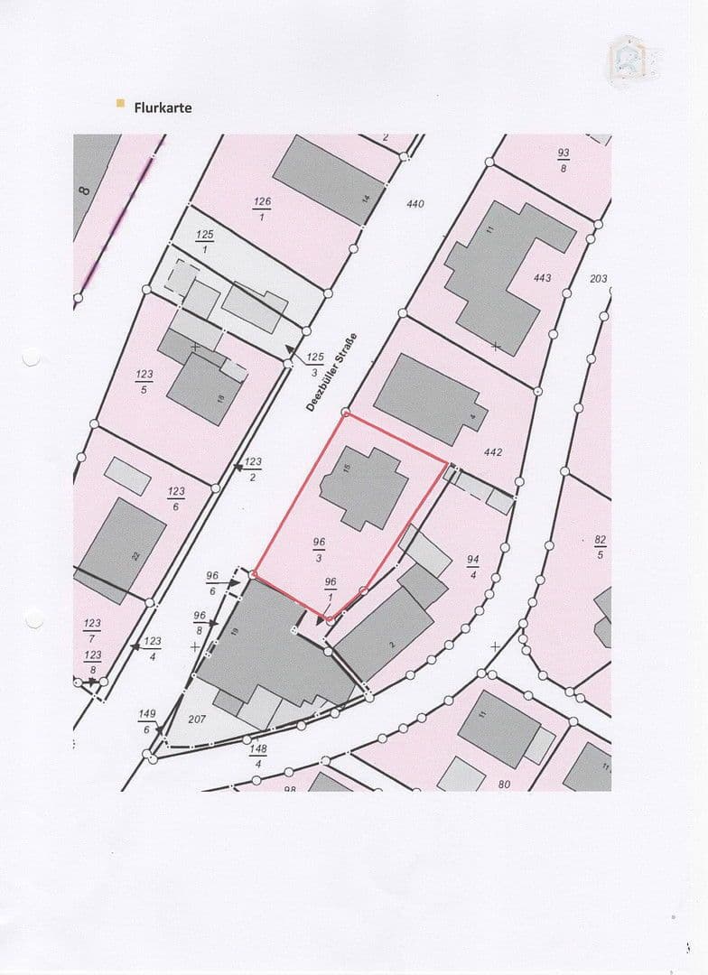 Prodej domu 180 m², pozemek 566 m², Niebüll, Šlesvicko-Holštýnsko Prodej domu 180 m², pozemek 566 m², Niebüll, Šlesvicko-Holštýnsko