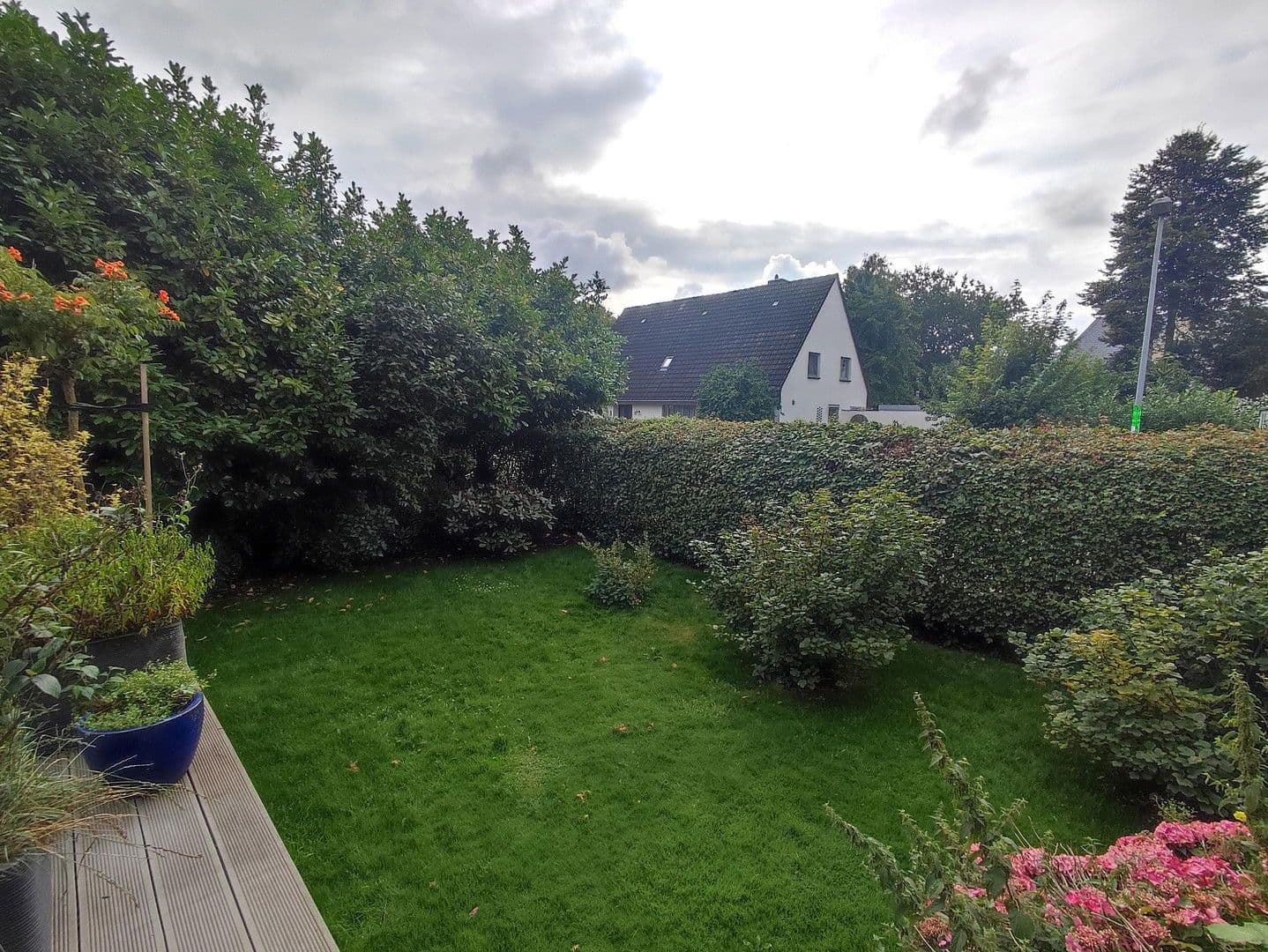 Prodej domu 180 m², pozemek 566 m², Niebüll, Šlesvicko-Holštýnsko Prodej domu 180 m², pozemek 566 m², Niebüll, Šlesvicko-Holštýnsko