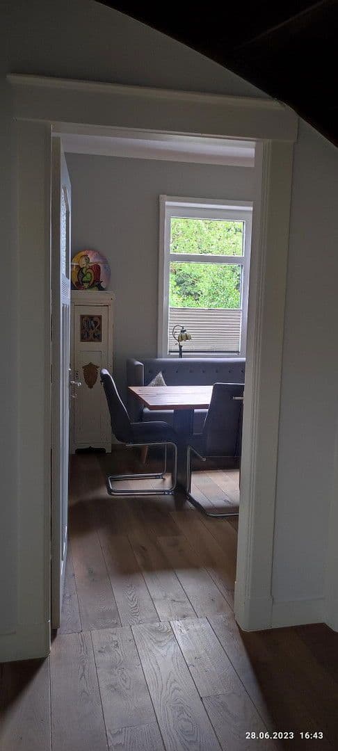 Prodej domu 180 m², pozemek 566 m², Niebüll, Šlesvicko-Holštýnsko Prodej domu 180 m², pozemek 566 m², Niebüll, Šlesvicko-Holštýnsko