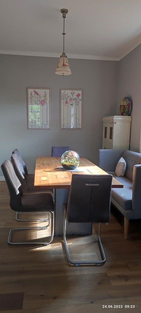 Prodej domu 180 m², pozemek 566 m², Niebüll, Šlesvicko-Holštýnsko Prodej domu 180 m², pozemek 566 m², Niebüll, Šlesvicko-Holštýnsko