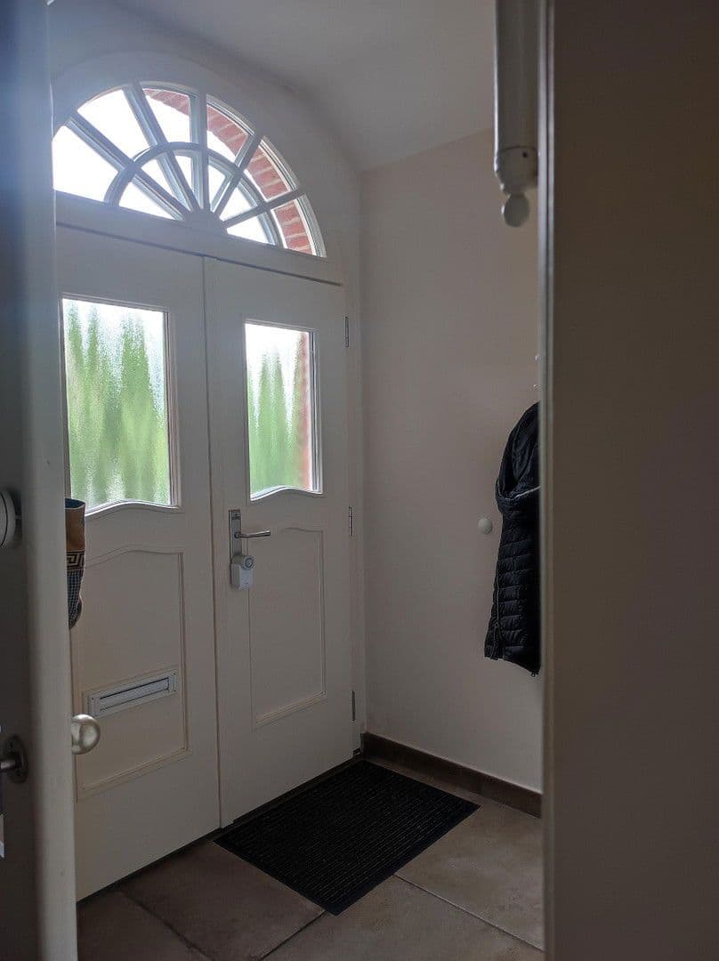 Prodej domu 180 m², pozemek 566 m², Niebüll, Šlesvicko-Holštýnsko Prodej domu 180 m², pozemek 566 m², Niebüll, Šlesvicko-Holštýnsko