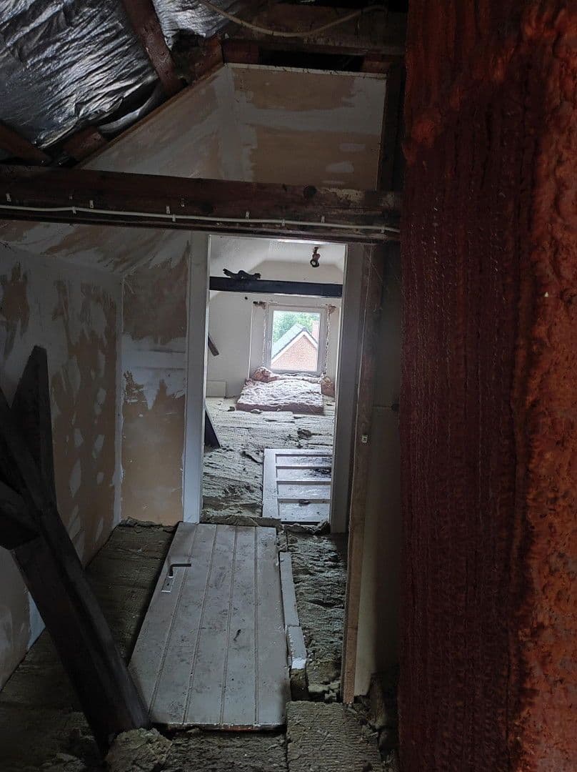 Prodej domu 180 m², pozemek 566 m², Niebüll, Šlesvicko-Holštýnsko Prodej domu 180 m², pozemek 566 m², Niebüll, Šlesvicko-Holštýnsko