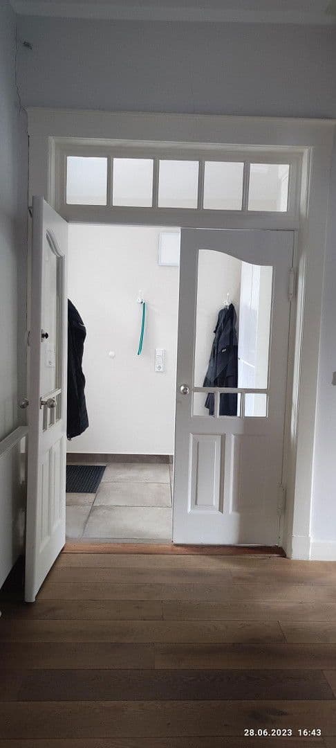 Prodej domu 180 m², pozemek 566 m², Niebüll, Šlesvicko-Holštýnsko Prodej domu 180 m², pozemek 566 m², Niebüll, Šlesvicko-Holštýnsko