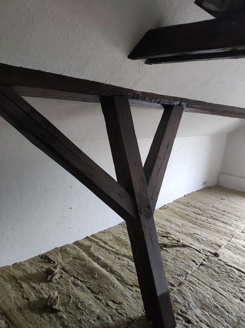 Prodej domu 180 m², pozemek 566 m², Niebüll, Šlesvicko-Holštýnsko Prodej domu 180 m², pozemek 566 m², Niebüll, Šlesvicko-Holštýnsko