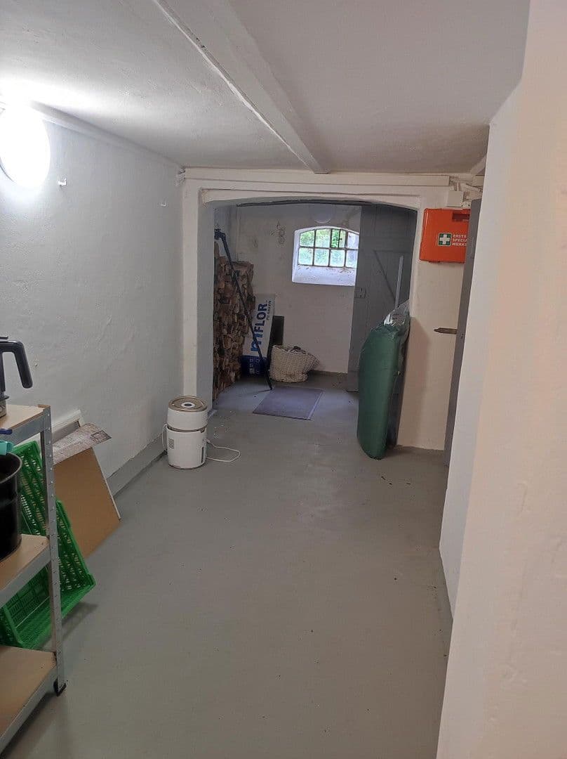 Prodej domu 180 m², pozemek 566 m², Niebüll, Šlesvicko-Holštýnsko Prodej domu 180 m², pozemek 566 m², Niebüll, Šlesvicko-Holštýnsko