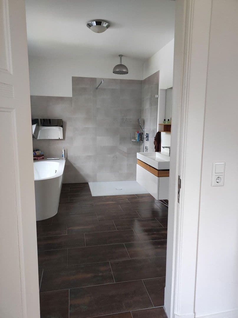 Prodej domu 180 m², pozemek 566 m², Niebüll, Šlesvicko-Holštýnsko Prodej domu 180 m², pozemek 566 m², Niebüll, Šlesvicko-Holštýnsko