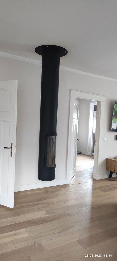 Prodej domu 180 m², pozemek 566 m², Niebüll, Šlesvicko-Holštýnsko Prodej domu 180 m², pozemek 566 m², Niebüll, Šlesvicko-Holštýnsko