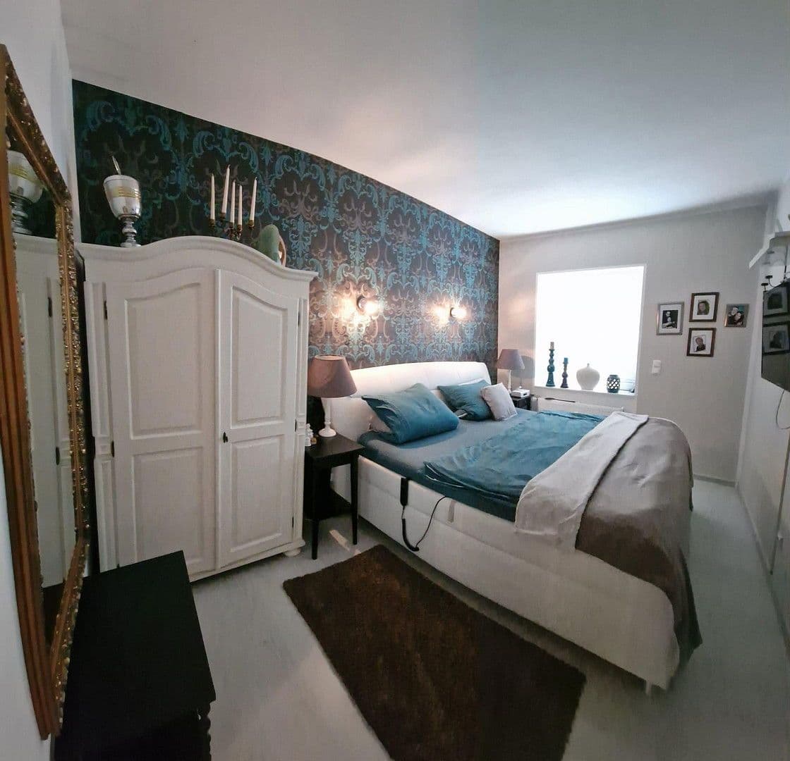 Prodej domu 420 m², pozemek 1.248 m², Tettenbachstr. 17, Dortmund Hostedde, Severní Porýní-Vestfálsko Prodej domu 420 m², pozemek 1.248 m², Tettenbachstr. 17, Dortmund Hostedde, Severní Porýní-Vestfálsko