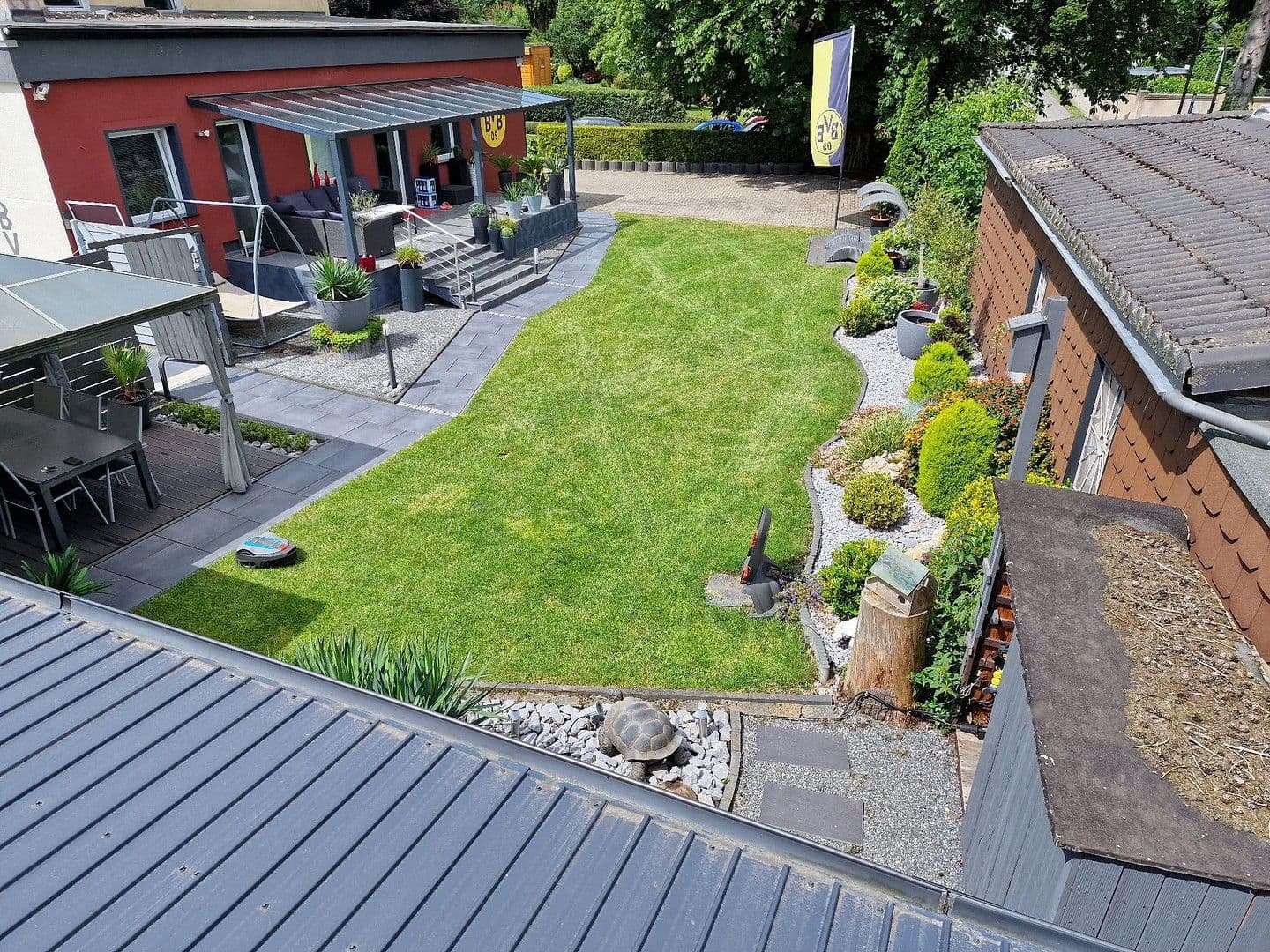 Prodej domu 420 m², pozemek 1.248 m², Tettenbachstr. 17, Dortmund Hostedde, Severní Porýní-Vestfálsko Prodej domu 420 m², pozemek 1.248 m², Tettenbachstr. 17, Dortmund Hostedde, Severní Porýní-Vestfálsko