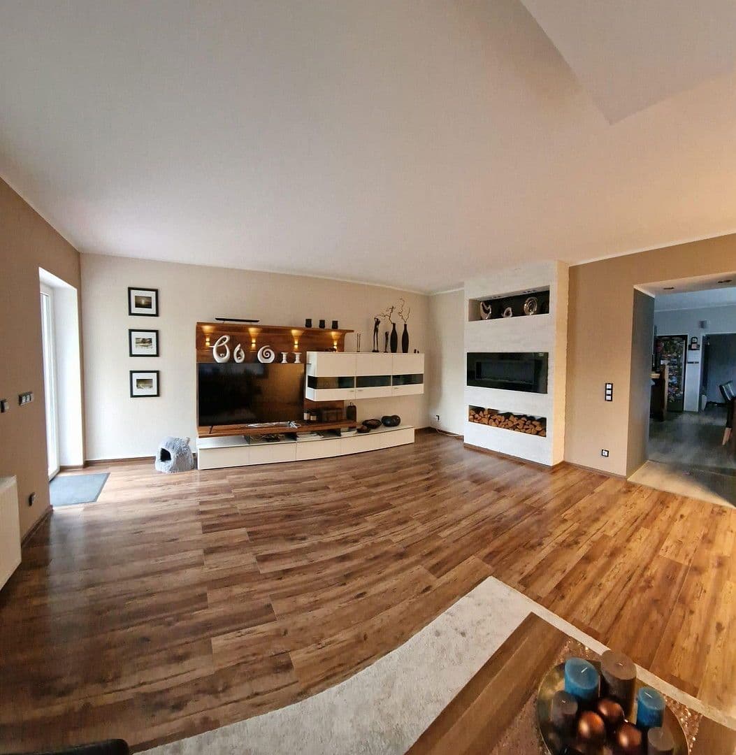 Prodej domu 420 m², pozemek 1.248 m², Tettenbachstr. 17, Dortmund Hostedde, Severní Porýní-Vestfálsko Prodej domu 420 m², pozemek 1.248 m², Tettenbachstr. 17, Dortmund Hostedde, Severní Porýní-Vestfálsko