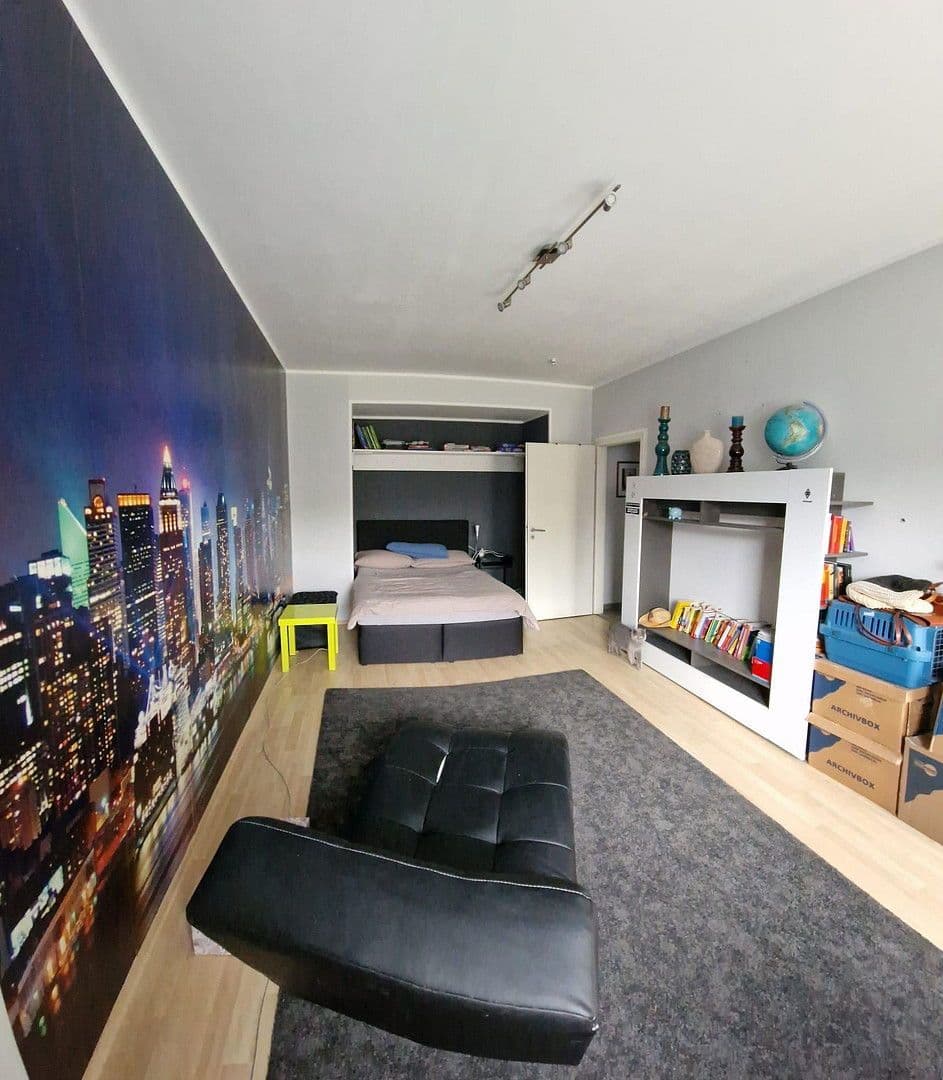 Prodej domu 420 m², pozemek 1.248 m², Tettenbachstr. 17, Dortmund Hostedde, Severní Porýní-Vestfálsko Prodej domu 420 m², pozemek 1.248 m², Tettenbachstr. 17, Dortmund Hostedde, Severní Porýní-Vestfálsko