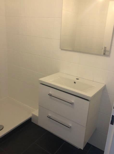 Pronájem bytu 1+1 36 m², Benzenbergstr. 51, Düsseldorf, Severní Porýní-Vestfálsko Pronájem bytu 1+1 36 m², Benzenbergstr. 51, Düsseldorf, Severní Porýní-Vestfálsko