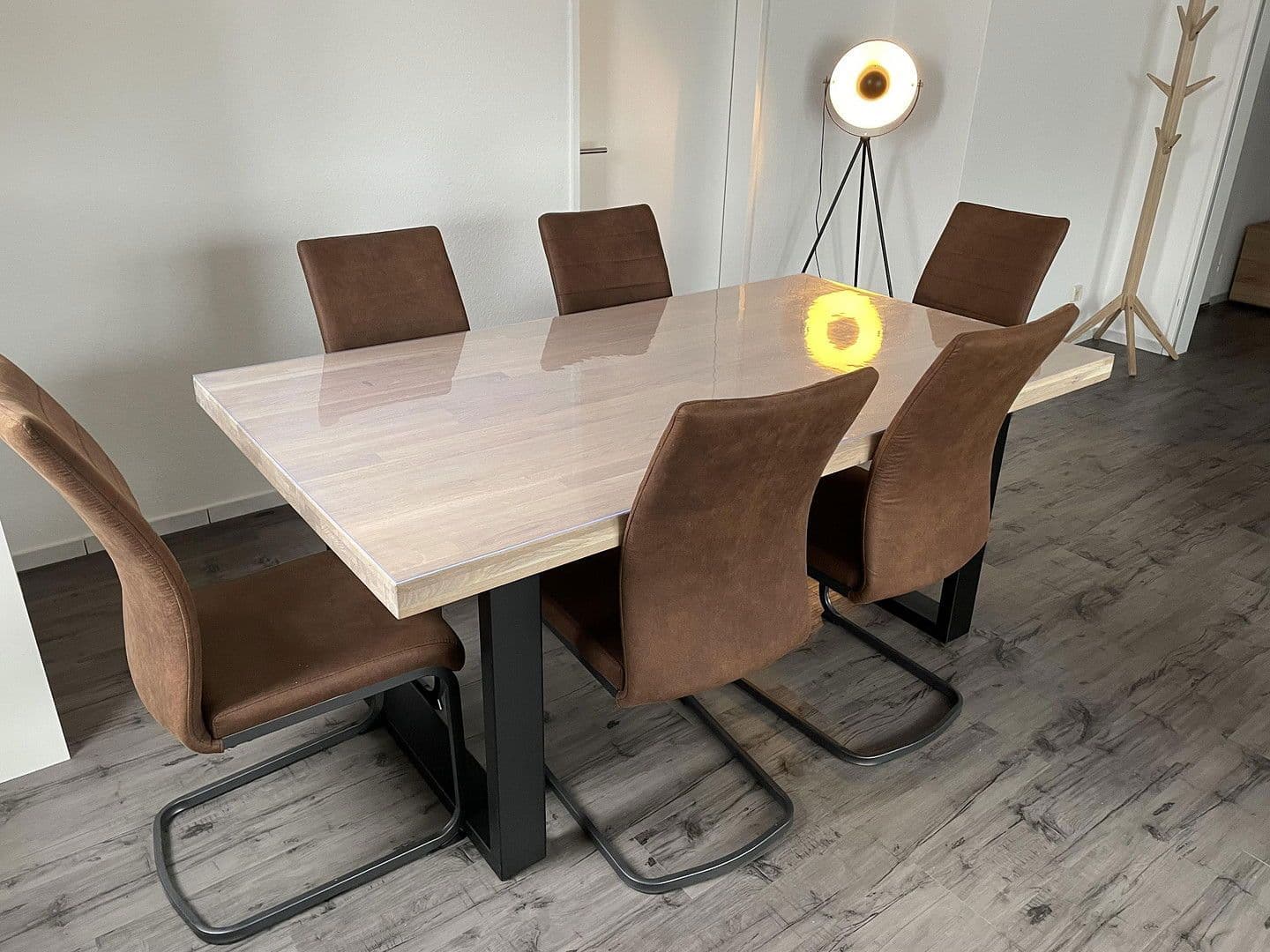 Pronájem bytu 2+1 59 m², Bielefeld, Severní Porýní-Vestfálsko Pronájem bytu 2+1 59 m², Bielefeld, Severní Porýní-Vestfálsko