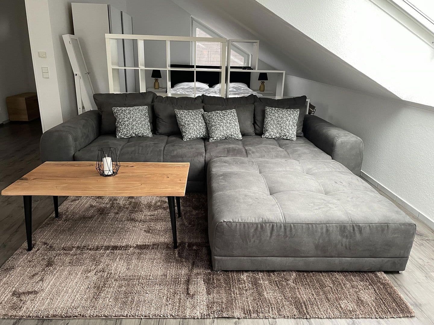 Pronájem bytu 2+1 59 m², Bielefeld, Severní Porýní-Vestfálsko Pronájem bytu 2+1 59 m², Bielefeld, Severní Porýní-Vestfálsko