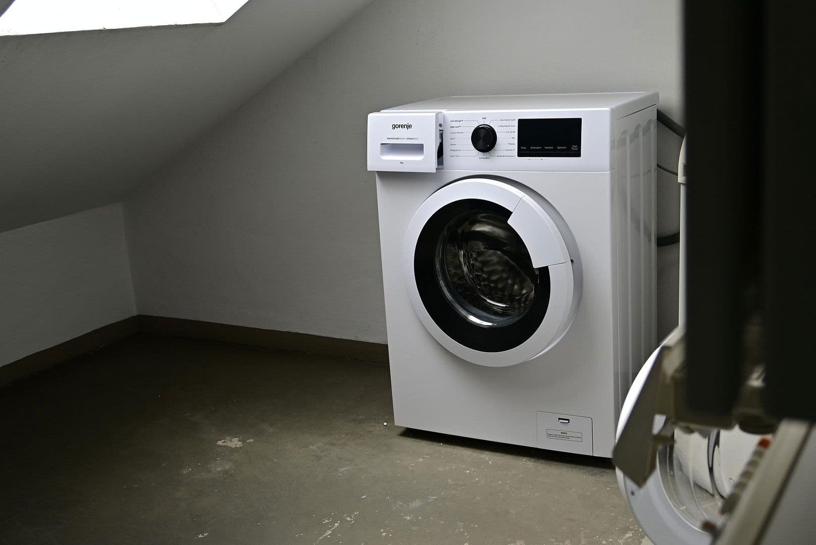 Pronájem bytu 2+1 59 m², Bielefeld, Severní Porýní-Vestfálsko Pronájem bytu 2+1 59 m², Bielefeld, Severní Porýní-Vestfálsko