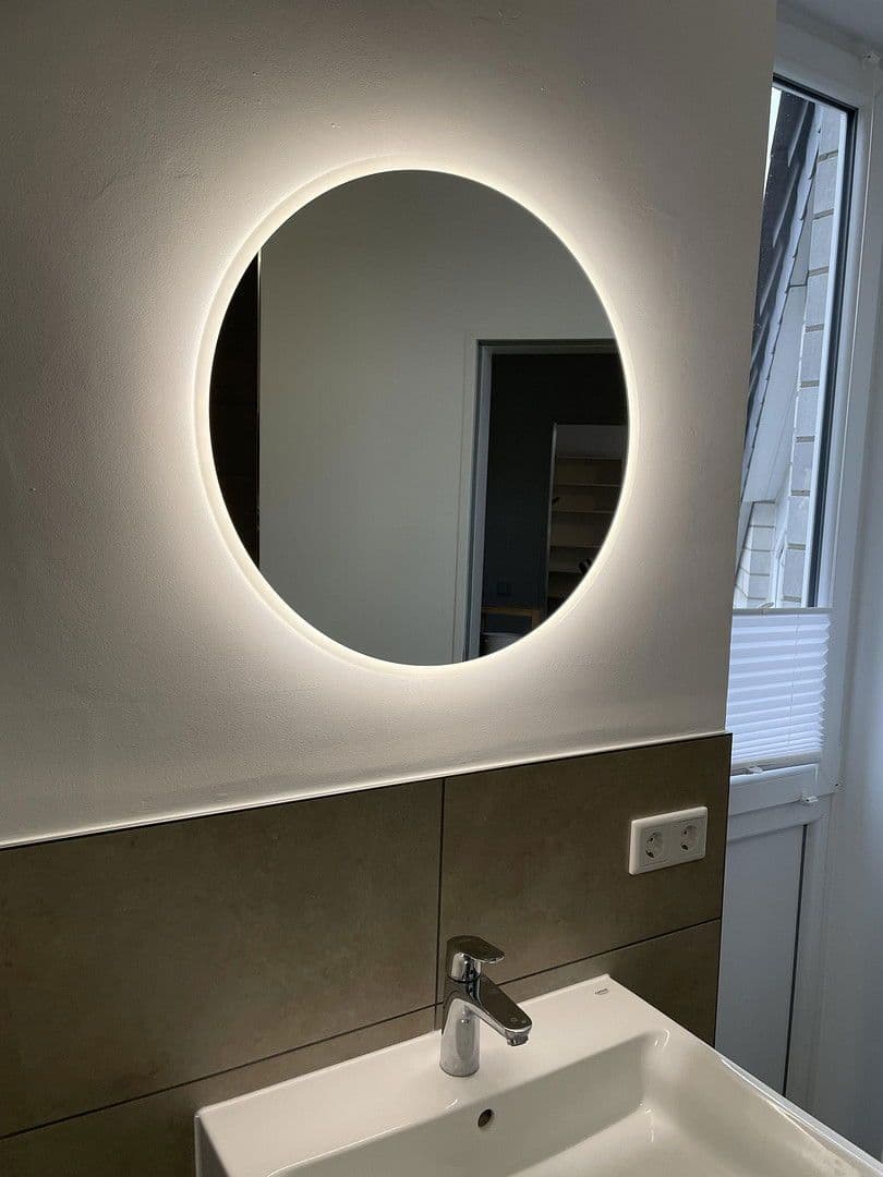 Pronájem bytu 2+1 59 m², Bielefeld, Severní Porýní-Vestfálsko Pronájem bytu 2+1 59 m², Bielefeld, Severní Porýní-Vestfálsko