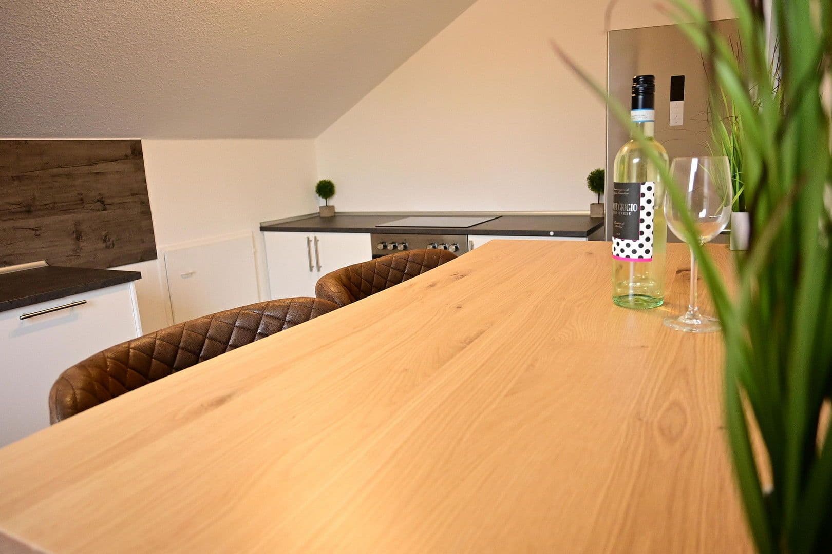 Pronájem bytu 2+1 59 m², Bielefeld, Severní Porýní-Vestfálsko Pronájem bytu 2+1 59 m², Bielefeld, Severní Porýní-Vestfálsko