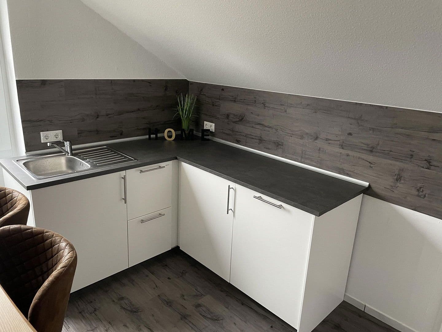 Pronájem bytu 2+1 59 m², Bielefeld, Severní Porýní-Vestfálsko Pronájem bytu 2+1 59 m², Bielefeld, Severní Porýní-Vestfálsko