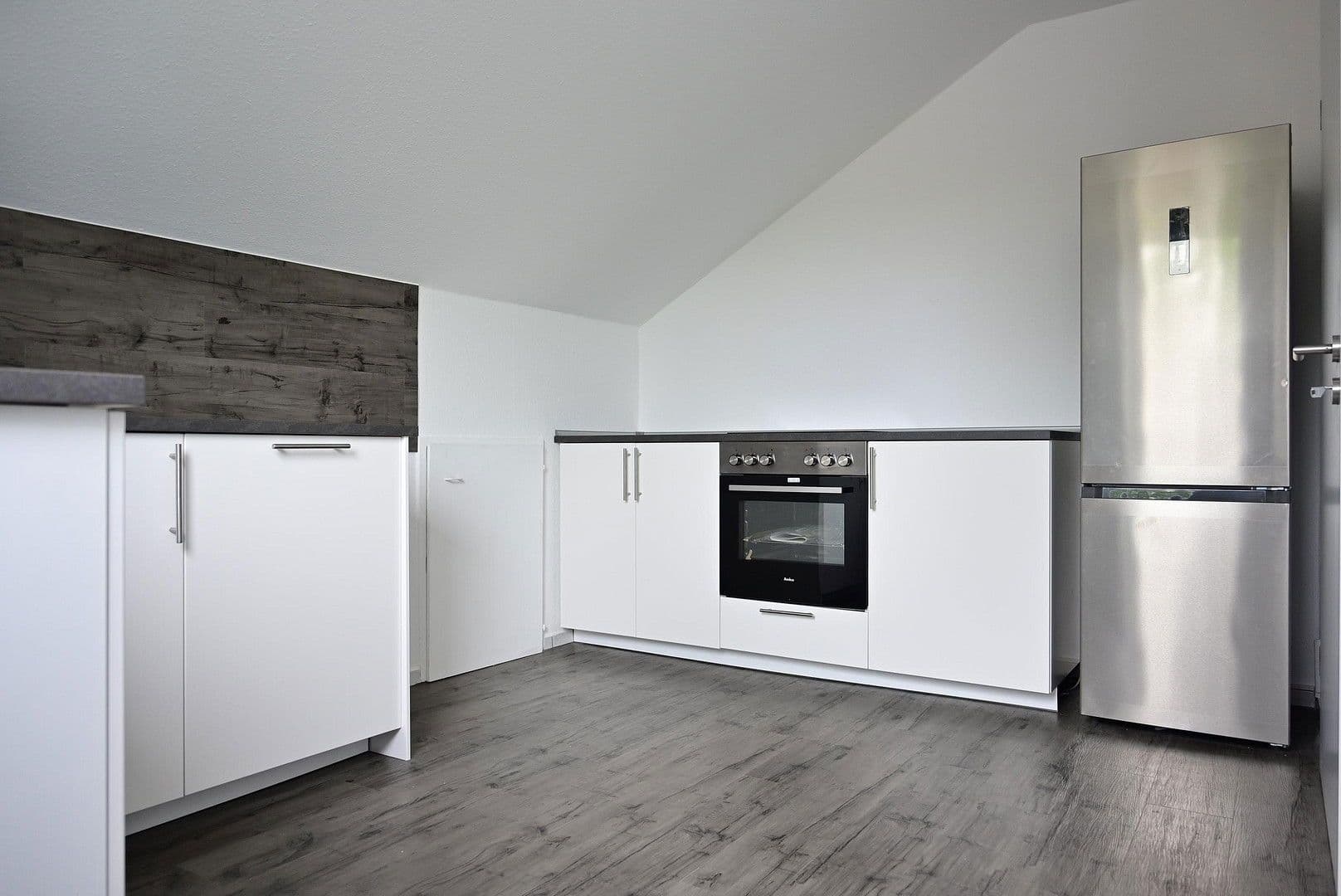 Pronájem bytu 2+1 59 m², Bielefeld, Severní Porýní-Vestfálsko Pronájem bytu 2+1 59 m², Bielefeld, Severní Porýní-Vestfálsko