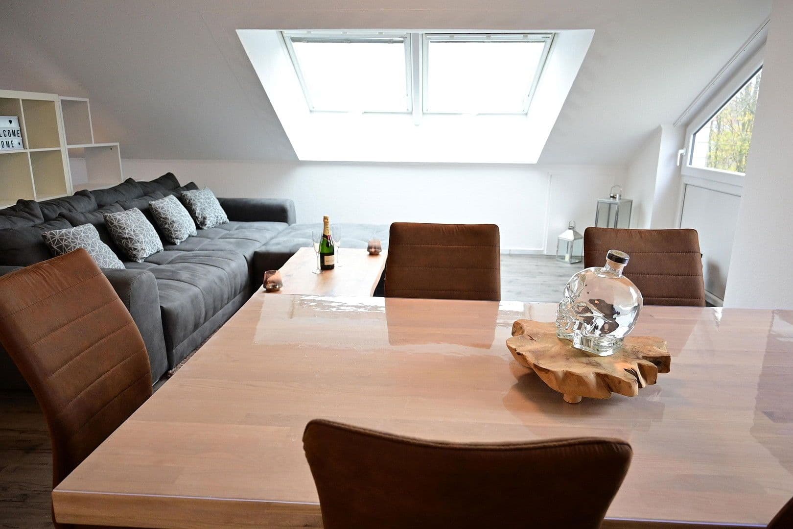 Pronájem bytu 2+1 59 m², Bielefeld, Severní Porýní-Vestfálsko Pronájem bytu 2+1 59 m², Bielefeld, Severní Porýní-Vestfálsko