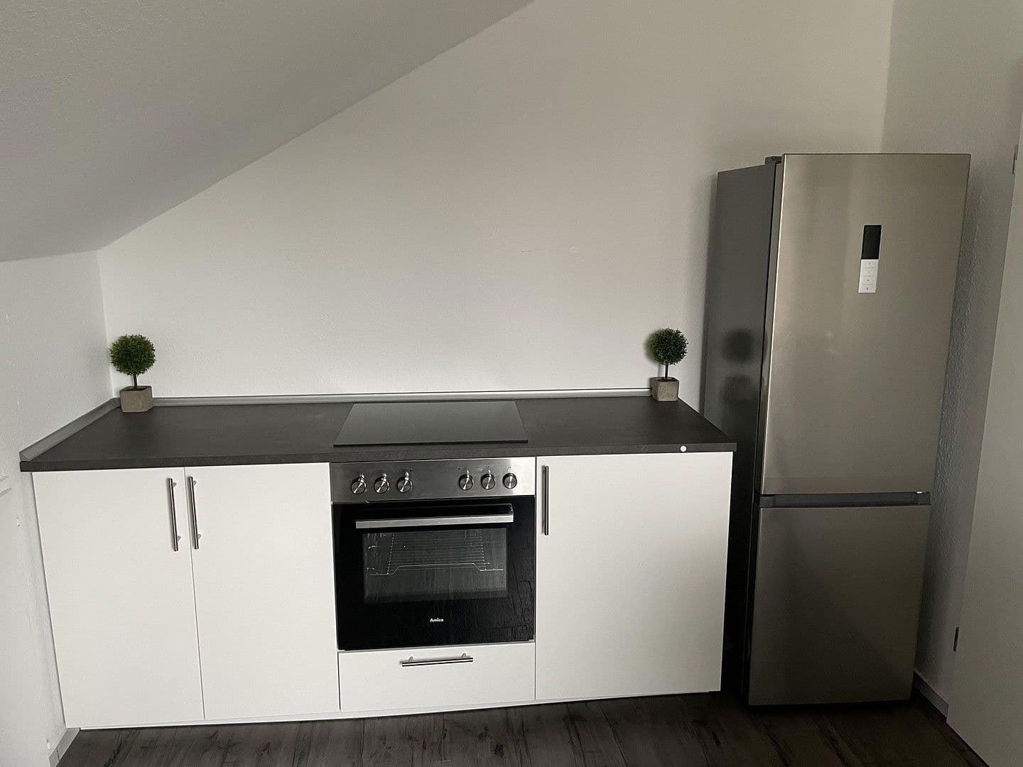 Pronájem bytu 2+1 59 m², Bielefeld, Severní Porýní-Vestfálsko Pronájem bytu 2+1 59 m², Bielefeld, Severní Porýní-Vestfálsko