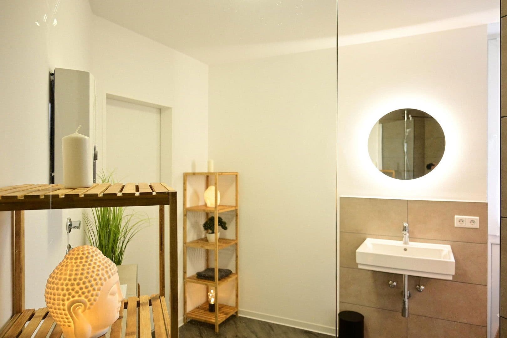 Pronájem bytu 2+1 59 m², Bielefeld, Severní Porýní-Vestfálsko Pronájem bytu 2+1 59 m², Bielefeld, Severní Porýní-Vestfálsko