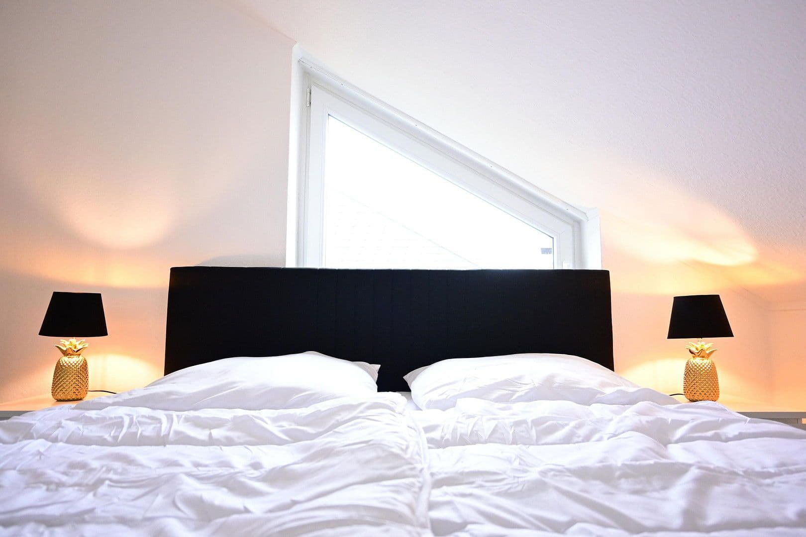 Pronájem bytu 2+1 59 m², Bielefeld, Severní Porýní-Vestfálsko Pronájem bytu 2+1 59 m², Bielefeld, Severní Porýní-Vestfálsko