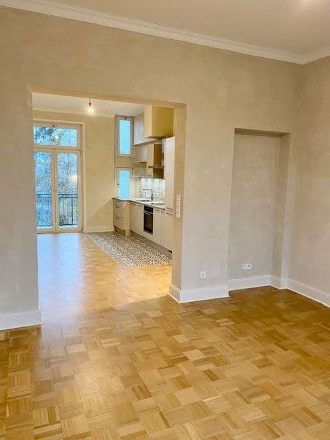 Prodej bytu 5+1 138 m², Frankfurt, Hessen Prodej bytu 5+1 138 m², Frankfurt, Hessen