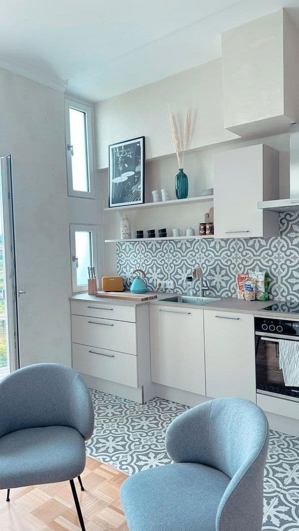 Prodej bytu 5+1 138 m², Frankfurt, Hessen Prodej bytu 5+1 138 m², Frankfurt, Hessen