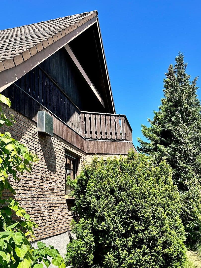 Prodej domu 258 m², pozemek 1.400 m², Falkensee, Braniborsko Prodej domu 258 m², pozemek 1.400 m², Falkensee, Braniborsko