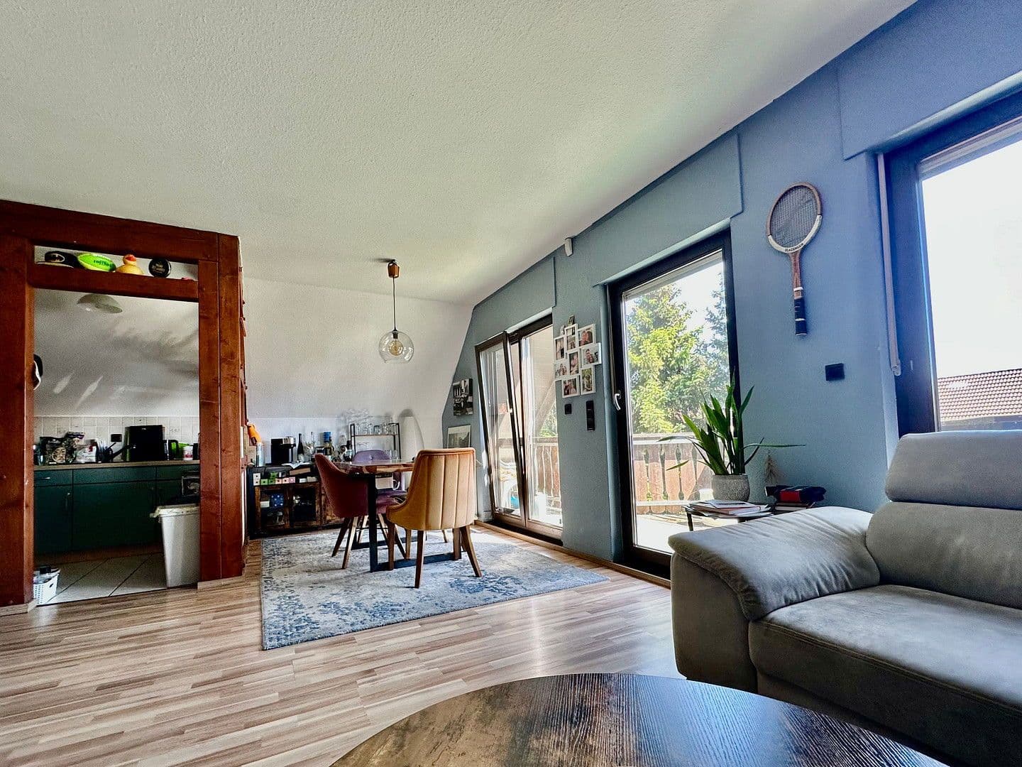 Prodej domu 258 m², pozemek 1.400 m², Falkensee, Braniborsko Prodej domu 258 m², pozemek 1.400 m², Falkensee, Braniborsko