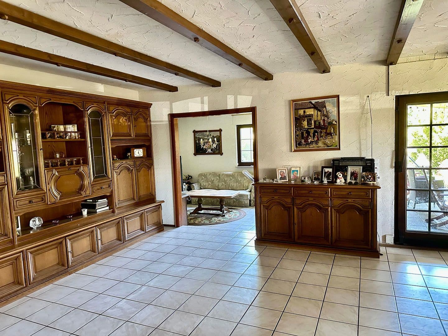 Prodej domu 258 m², pozemek 1.400 m², Falkensee, Braniborsko Prodej domu 258 m², pozemek 1.400 m², Falkensee, Braniborsko