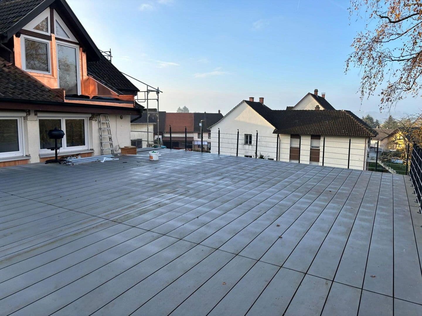 Pronájem bytu 2+kk 87 m², Rheinstraße 14, Gailingen am Hochrhein, Bádensko-Württembersko Pronájem bytu 2+kk 87 m², Rheinstraße 14, Gailingen am Hochrhein, Bádensko-Württembersko