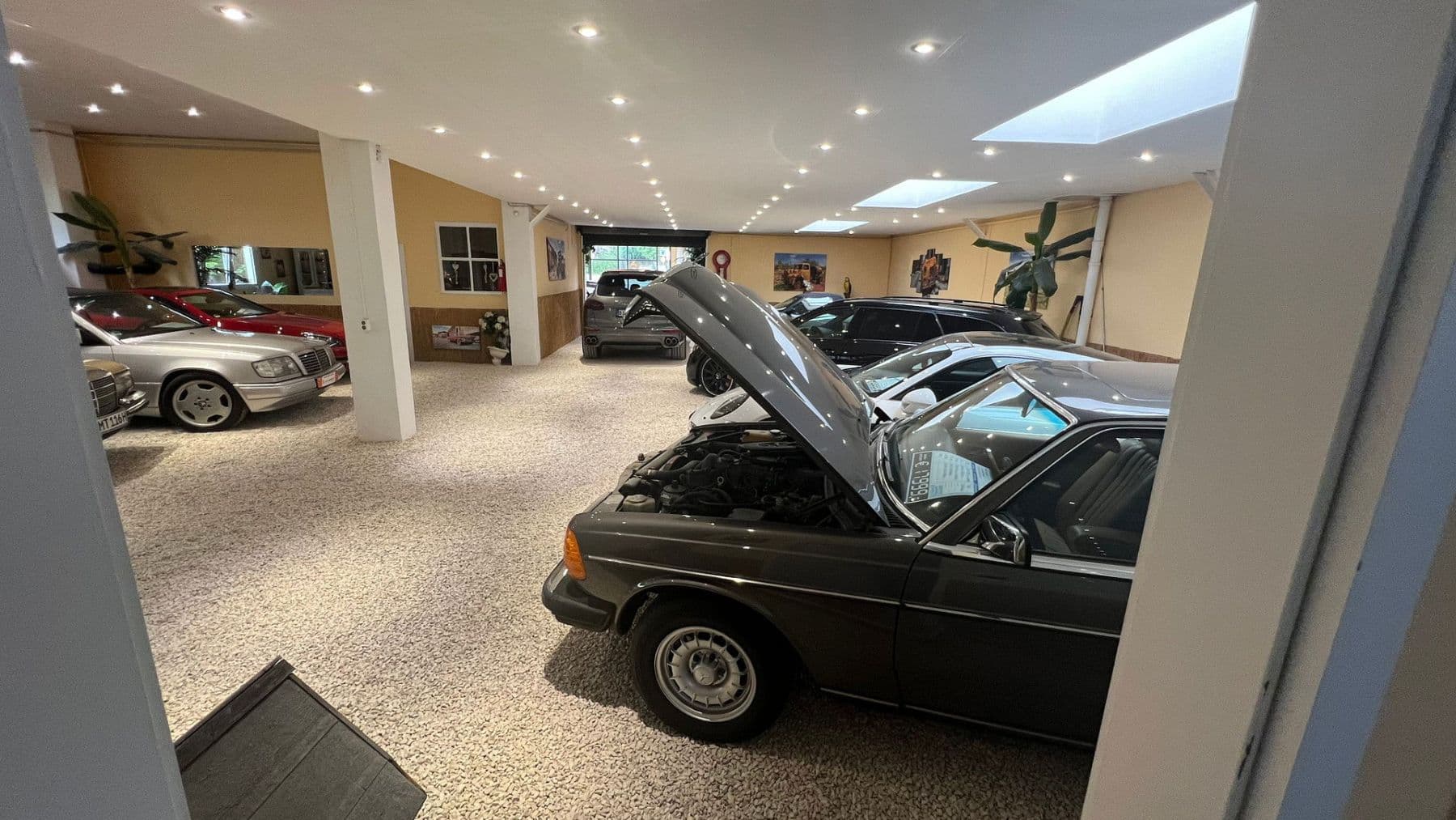 Prodej nebytového prostoru 650 m², Düsseldorfer Straße 65, Wuppertal, Severní Porýní-Vestfálsko Prodej nebytového prostoru 650 m², Düsseldorfer Straße 65, Wuppertal, Severní Porýní-Vestfálsko