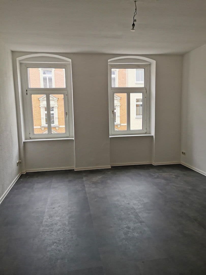 Pronájem bytu 3+1 93 m², Georg - Büchner - Str., Gera Debschwitz, Durynsko Pronájem bytu 3+1 93 m², Georg - Büchner - Str., Gera Debschwitz, Durynsko