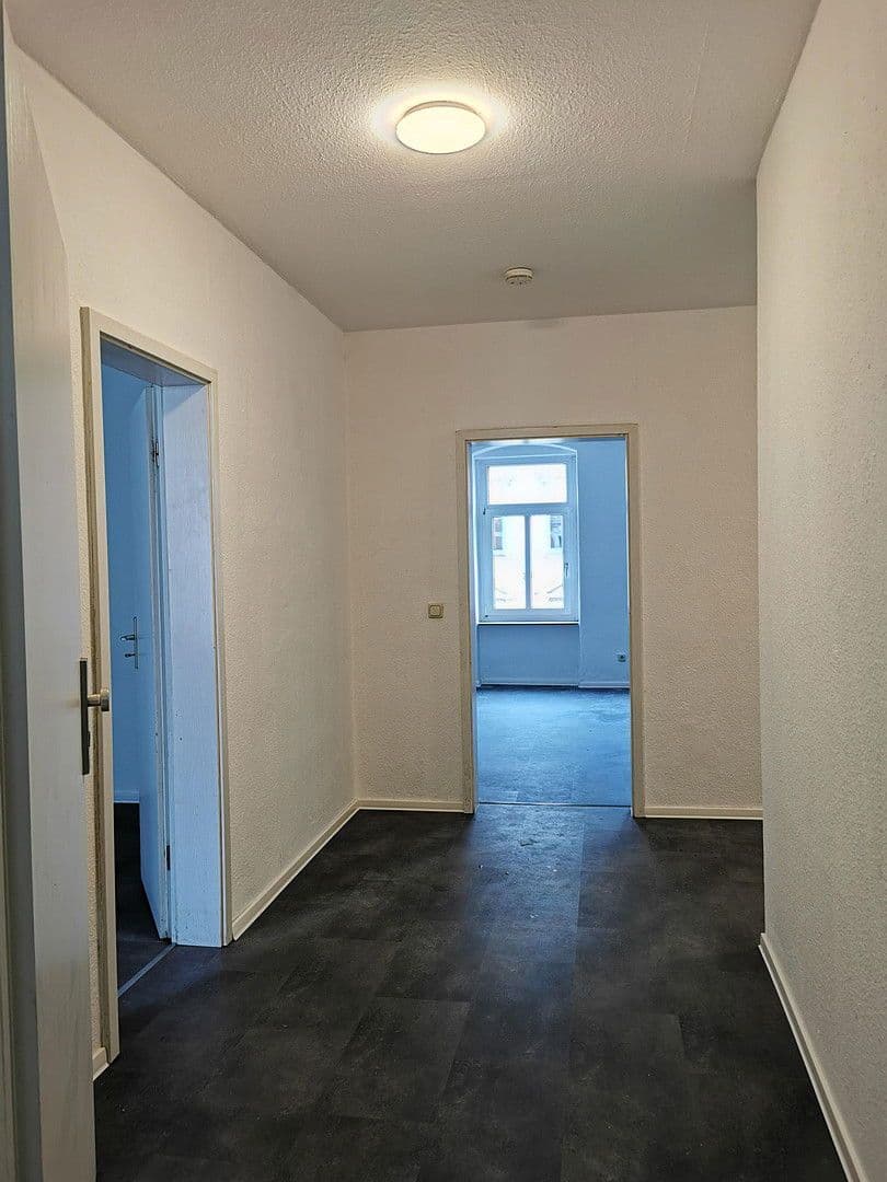 Pronájem bytu 3+1 93 m², Georg - Büchner - Str., Gera Debschwitz, Durynsko Pronájem bytu 3+1 93 m², Georg - Büchner - Str., Gera Debschwitz, Durynsko