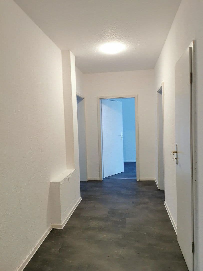 Pronájem bytu 3+1 93 m², Georg - Büchner - Str., Gera Debschwitz, Durynsko Pronájem bytu 3+1 93 m², Georg - Büchner - Str., Gera Debschwitz, Durynsko
