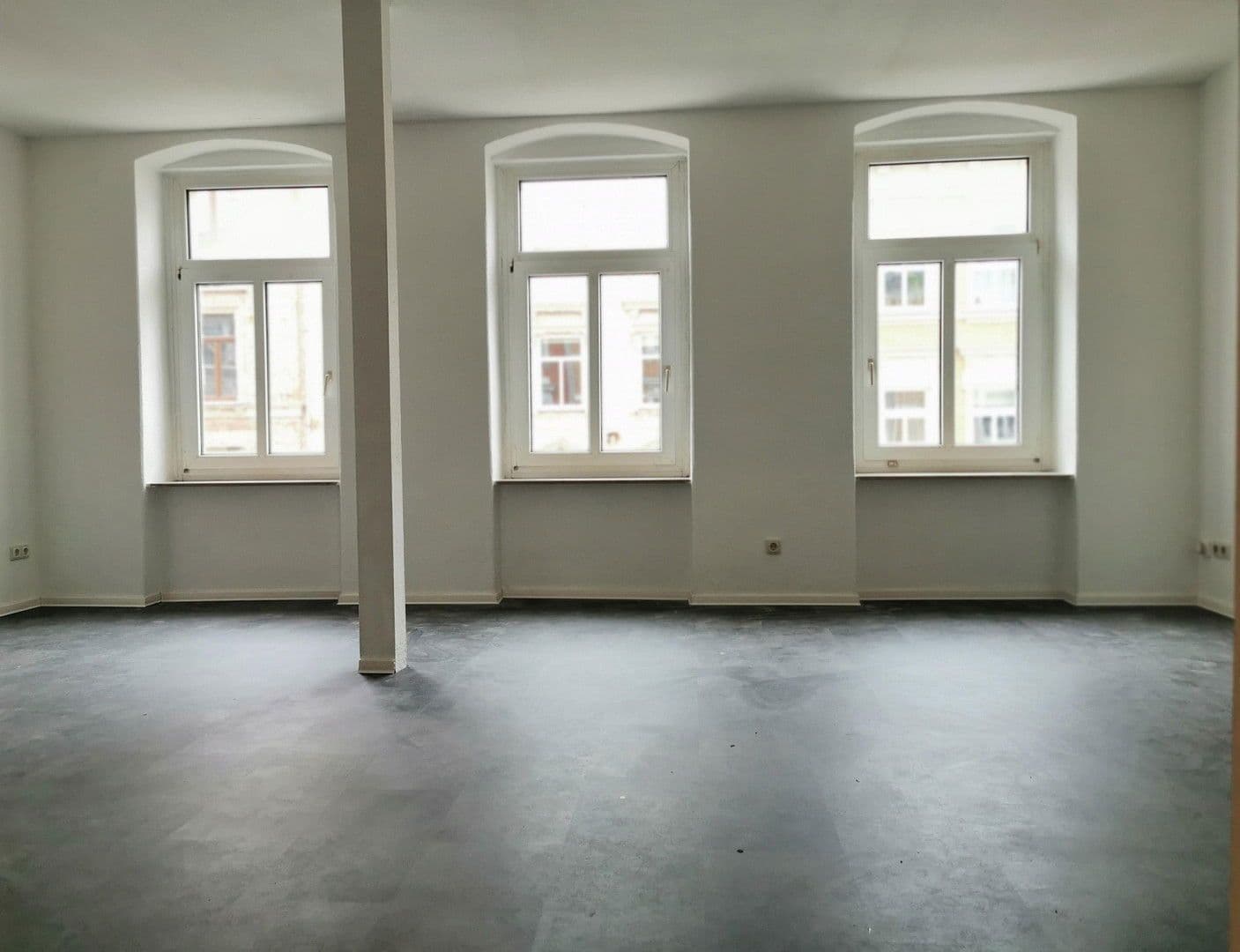 Pronájem bytu 3+1 93 m², Georg - Büchner - Str., Gera Debschwitz, Durynsko Pronájem bytu 3+1 93 m², Georg - Büchner - Str., Gera Debschwitz, Durynsko