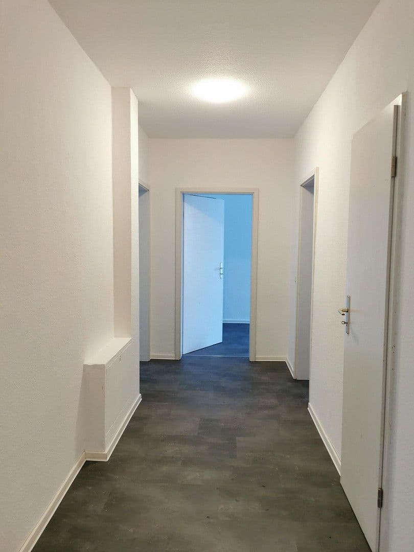 Pronájem bytu 3+1 93 m², Georg - Büchner - Str., Gera Debschwitz, Durynsko Pronájem bytu 3+1 93 m², Georg - Büchner - Str., Gera Debschwitz, Durynsko