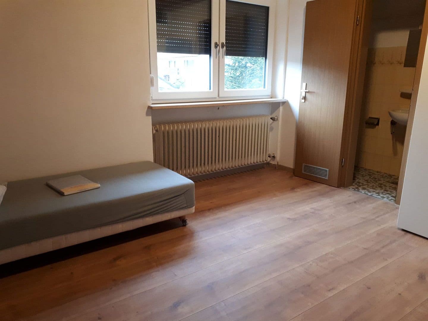 Pronájem bytu 5+1 140 m², Greding, Bavorsko Pronájem bytu 5+1 140 m², Greding, Bavorsko