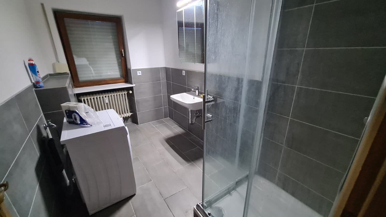 Pronájem bytu 4+1 80 m², Reinschmiedstraße, Vohburg an der Donau, Bavorsko Pronájem bytu 4+1 80 m², Reinschmiedstraße, Vohburg an der Donau, Bavorsko
