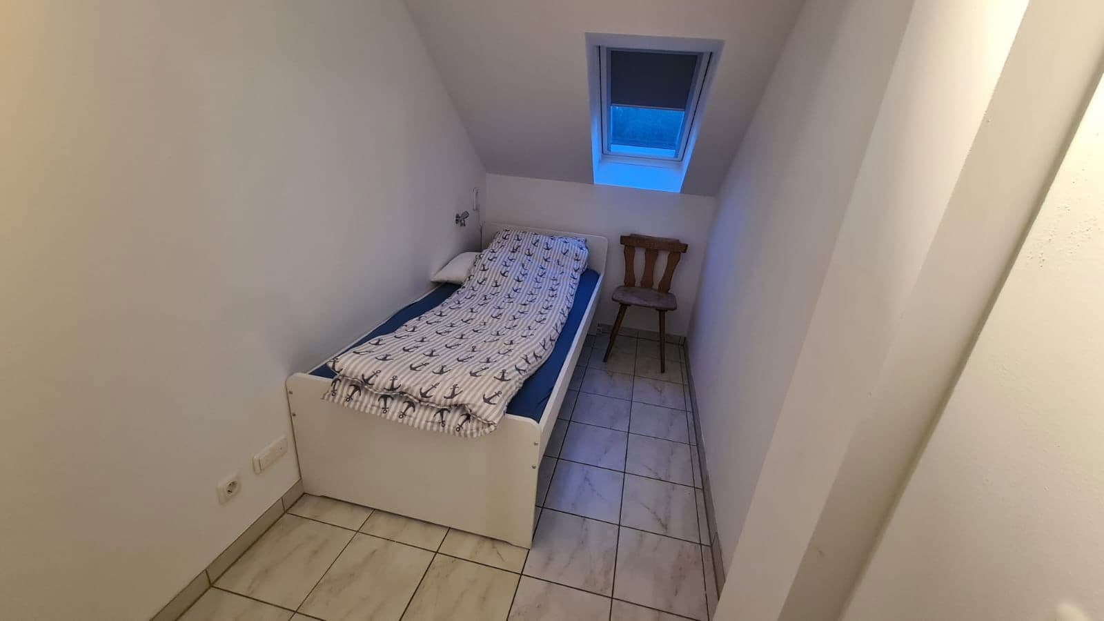 Pronájem bytu 4+1 80 m², Reinschmiedstraße, Vohburg an der Donau, Bavorsko Pronájem bytu 4+1 80 m², Reinschmiedstraße, Vohburg an der Donau, Bavorsko