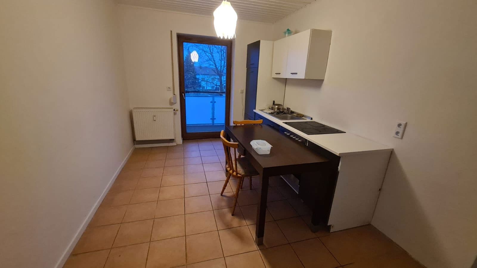 Pronájem bytu 4+1 80 m², Reinschmiedstraße, Vohburg an der Donau, Bavorsko Pronájem bytu 4+1 80 m², Reinschmiedstraße, Vohburg an der Donau, Bavorsko