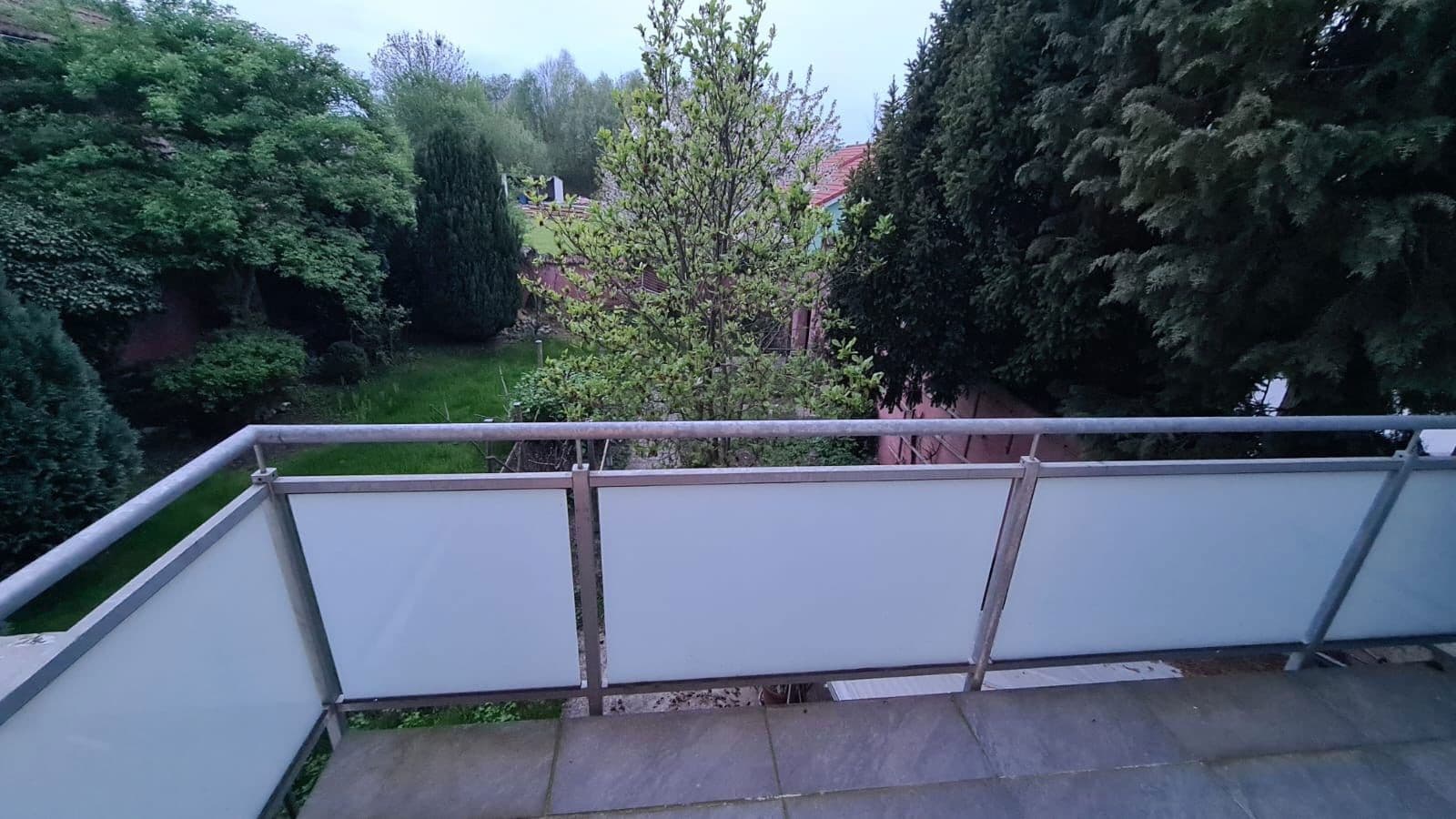 Pronájem bytu 4+1 80 m², Reinschmiedstraße, Vohburg an der Donau, Bavorsko Pronájem bytu 4+1 80 m², Reinschmiedstraße, Vohburg an der Donau, Bavorsko