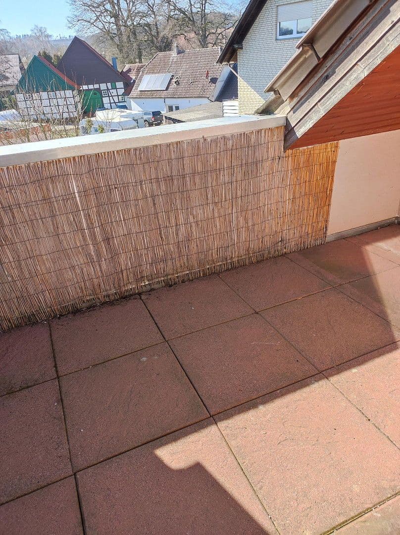 Pronájem bytu 2+1 46 m², Köllings Mühle 3, Preußisch Oldendorf, Severní Porýní-Vestfálsko Pronájem bytu 2+1 46 m², Köllings Mühle 3, Preußisch Oldendorf, Severní Porýní-Vestfálsko