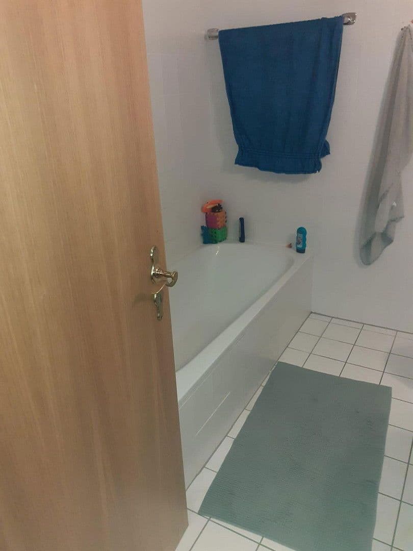 Pronájem bytu 2+1 46 m², Köllings Mühle 3, Preußisch Oldendorf, Severní Porýní-Vestfálsko Pronájem bytu 2+1 46 m², Köllings Mühle 3, Preußisch Oldendorf, Severní Porýní-Vestfálsko