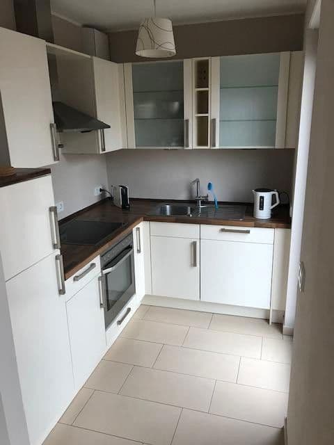 Prodej bytu 2+1 61 m², Berger Str. 334, Frankfurt, Hessen Prodej bytu 2+1 61 m², Berger Str. 334, Frankfurt, Hessen