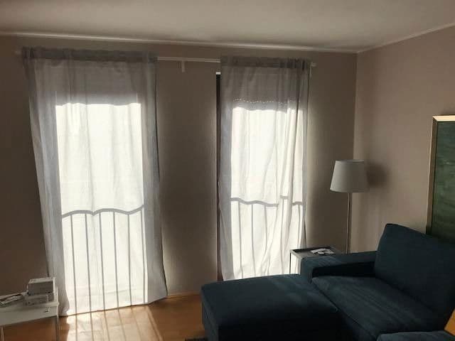 Prodej bytu 2+1 61 m², Berger Str. 334, Frankfurt, Hessen Prodej bytu 2+1 61 m², Berger Str. 334, Frankfurt, Hessen